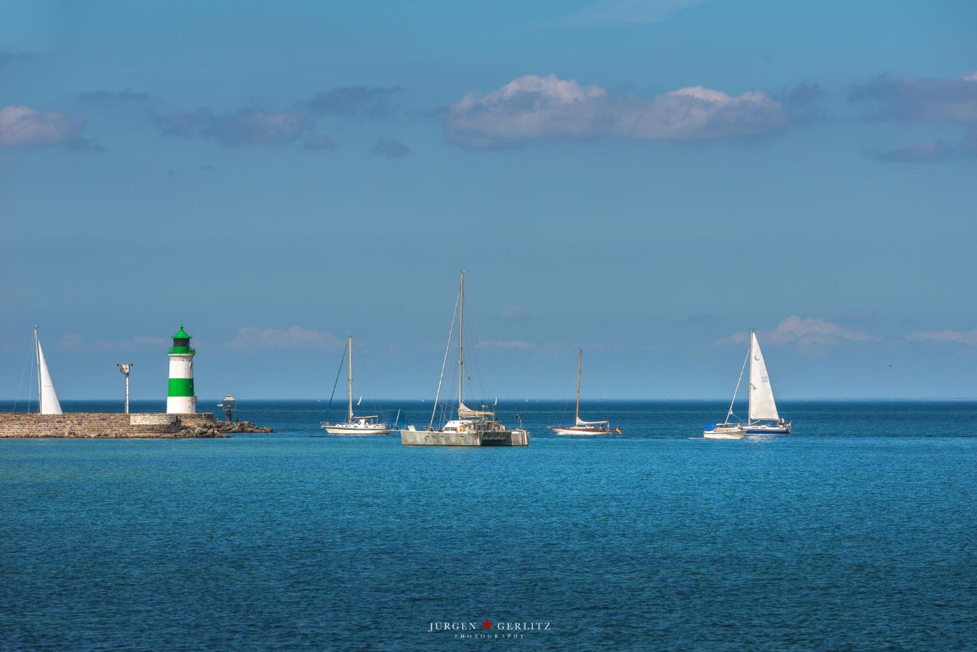 Ocean Star- 1 Og, Balkon, Hafenblick, Kamin Διαμέρισμα Olpenitz Εξωτερικό φωτογραφία