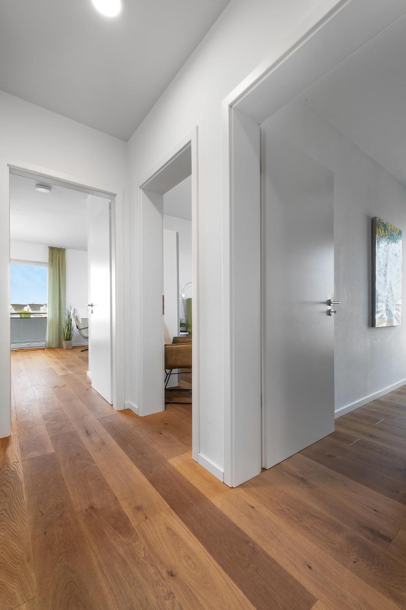 Ocean Star- 1 Og, Balkon, Hafenblick, Kamin Διαμέρισμα Olpenitz Εξωτερικό φωτογραφία
